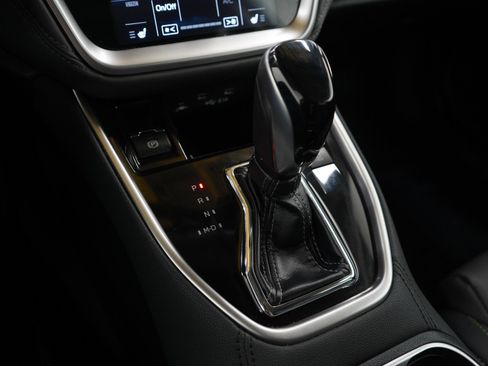 Used 2022 Subaru Outback Onyx Edition XT AWD/4WD image 23