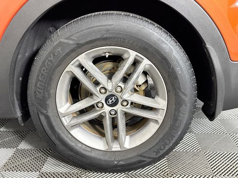 Used 2017 Hyundai Santa Fe Sport image 35