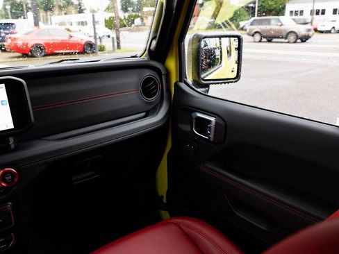 Used 2024 Jeep Wrangler Rubicon 392 image 11