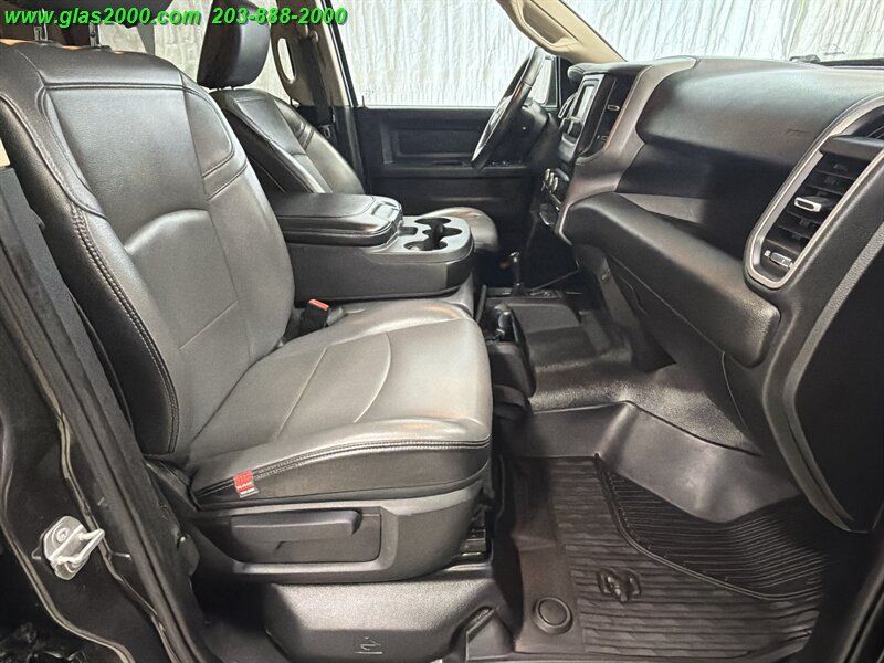 Used 2020 RAM 2500 Tradesman AWD/4WD image 21