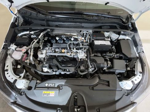 Used 2024 Toyota Corolla XSE FWD image 26