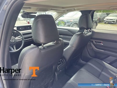 Used 2023 MAZDA CX-50 2.5 S w/ Preferred Plus Pkg image 11