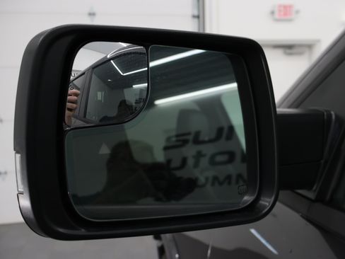 Used 2023 RAM 1500 Limited w/ Night Edition AWD/4WD image 38