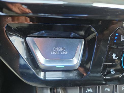Used 2026 GMC Sierra 1500 AT4 AWD/4WD image 21