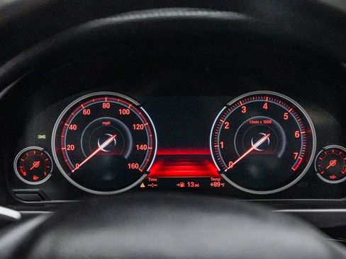 Used 2019 BMW X6 sDrive35i image 26