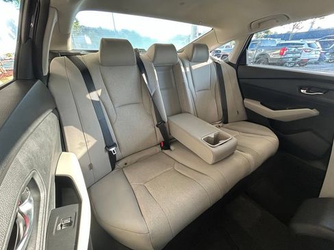 Used 2024 Honda Accord EX image 26