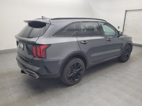 Used 2022 Kia Sorento SX FWD image 10