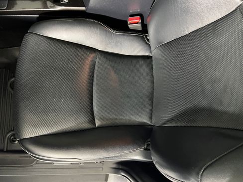 Used 2020 Toyota 4Runner Nightshade image 24