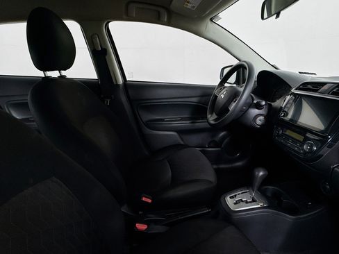 Used 2022 Mitsubishi Mirage ES image 27