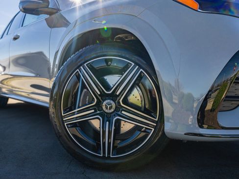 New 2026 Mercedes-Benz GLE 450 4MATIC image 2