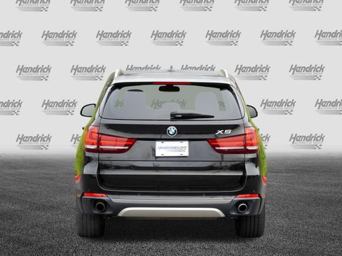 Used 2015 BMW X5 sDrive35i RWD image 7