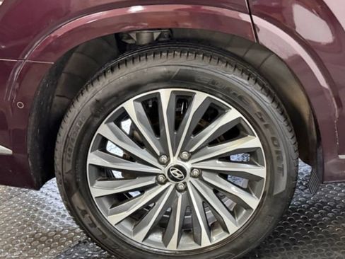 Used 2021 Hyundai Palisade Limited FWD image 7