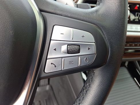 Used 2022 BMW X3 xDrive30i w/ Premium Package 2 image 23