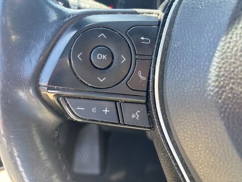 Used 2020 Toyota Corolla SE w/ Protection Package FWD image 17