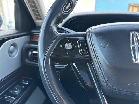 Used 2021 Lincoln Aviator Reserve w/ Equipment Group 210A AWD/4WD image 28
