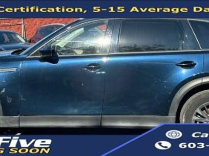 Used 2024 MAZDA CX-90 Plug-In Hybrid w/ Preferred