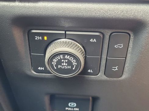 New 2026 Ford Expedition Tremor AWD/4WD image 18