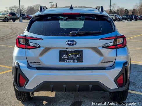New 2026 Subaru Crosstrek 2.5i Limited image 5