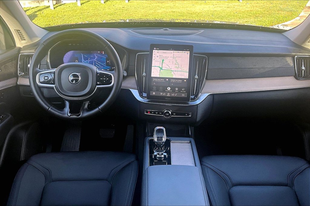 Certified 2026 Volvo XC90 B6 Plus AWD/4WD image 20