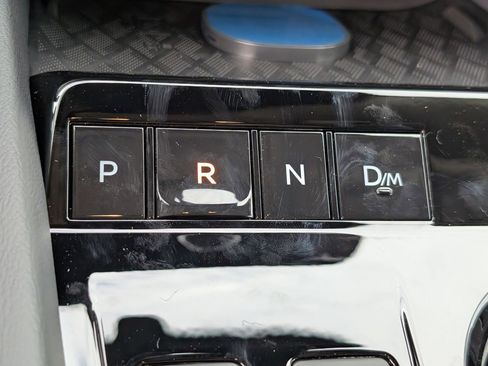 New 2026 Nissan Murano SV AWD/4WD image 17