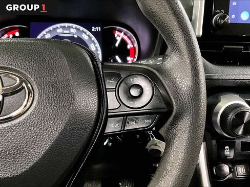 Certified 2023 Toyota RAV4 LE image 25