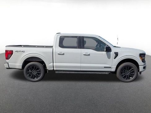 New 2026 Ford F150 XLT w/ Equipment Group 303A High AWD/4WD image 2