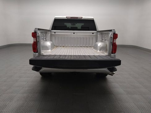 Used 2020 Chevrolet Silverado 1500 Custom w/ Custom Value Package image 29