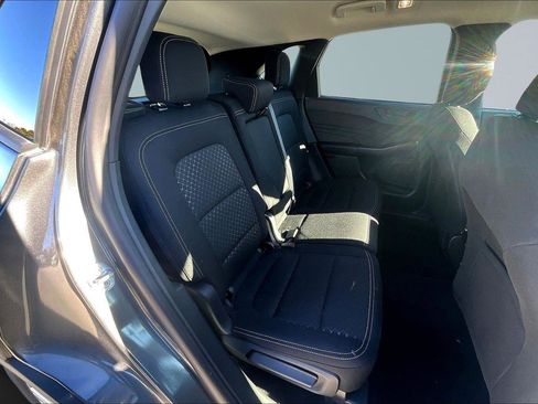 Certified 2025 Ford Escape Active image 20