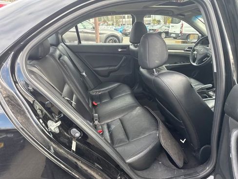 Used 2008 Acura TSX Base image 10