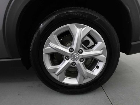 Certified 2023 Honda HR-V LX image 9