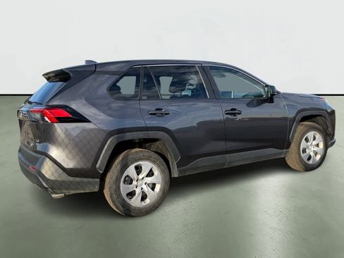 Used 2024 Toyota RAV4 LE image 4