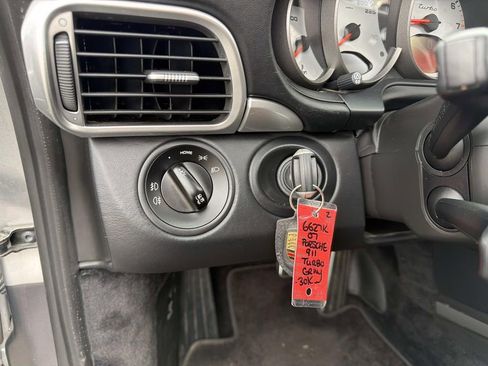 Used 2007 Porsche 911 Turbo image 22