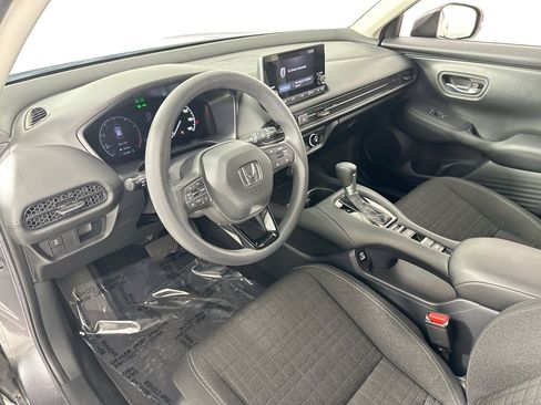 Used 2023 Honda HR-V LX image 9