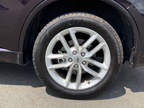 Used 2024 Dodge Durango GT AWD/4WD image 12