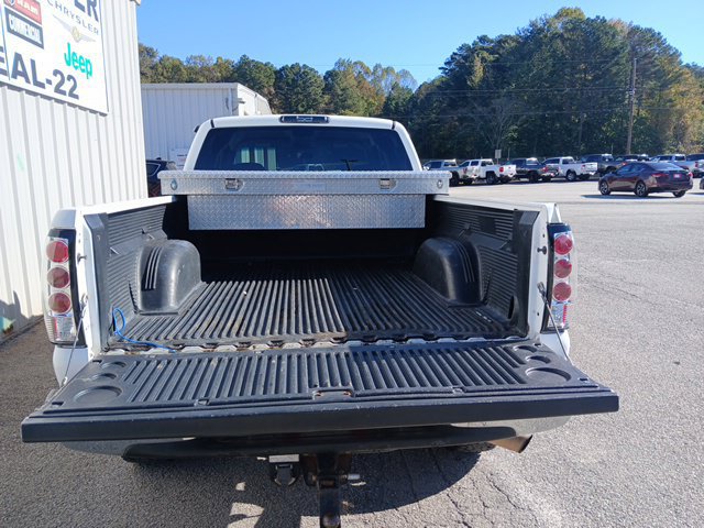 Used 2001 Chevrolet Silverado 2500 LS RWD image 3