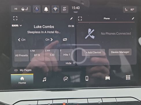 New 2026 Jeep Compass Limited image 29