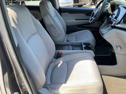 Used 2022 Honda Odyssey EX image 20