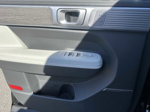 New 2026 Hyundai Santa Fe Calligraphy image 22