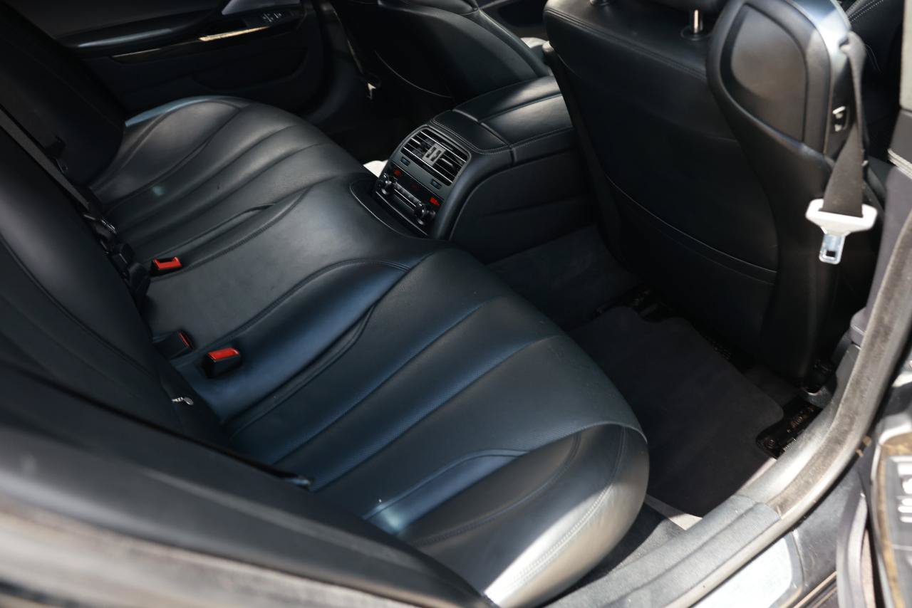 Used 2015 BMW 650i Gran Coupe RWD image 12