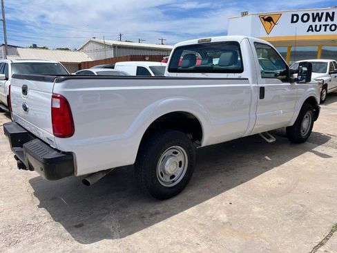 Used 2016 Ford F250 XL RWD image 5