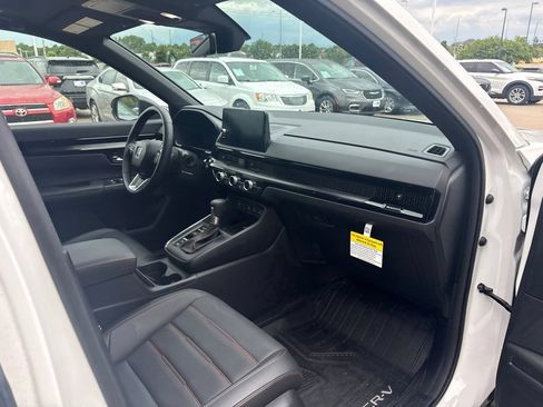 Used 2026 Honda CR-V Sport Touring image 26
