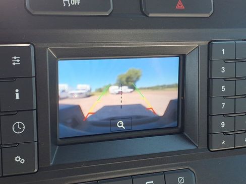 Used 2022 Ford F250 XL w/ Power Equipment Group RWD image 14