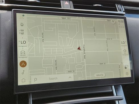 Used 2025 Land Rover Range Rover Velar Dynamic SE image 20