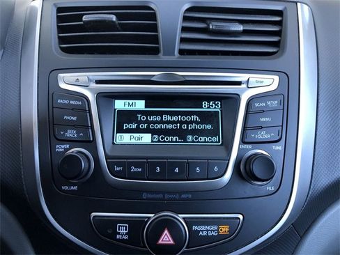 Used 2017 Hyundai Accent Value Edition image 10