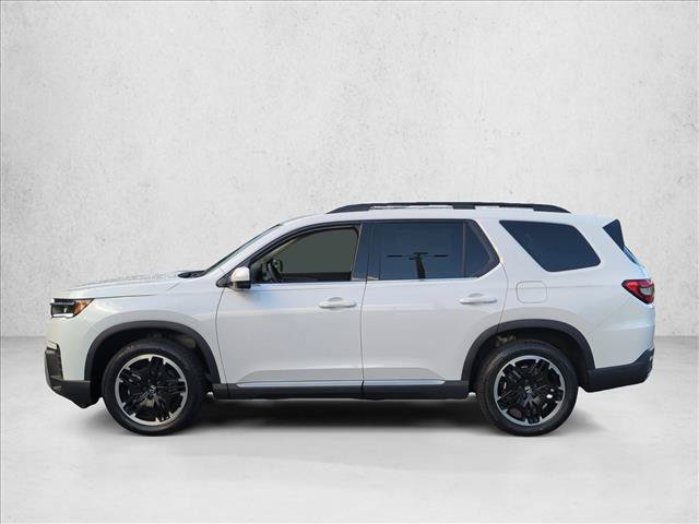 New 2026 Honda Pilot image 5