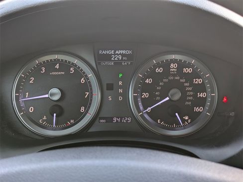 Used 2012 Lexus ES 350 image 41