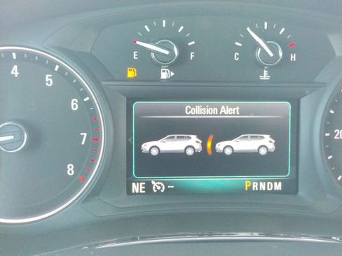 Used 2017 Buick Encore Premium image 43