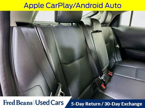 Used 2026 Toyota Prius XLE image 30