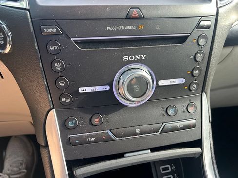 Used 2018 Ford Edge Titanium w/ Equipment Group 301A AWD/4WD image 22