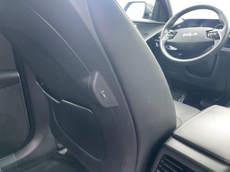 Used 2023 Kia Niro Wind w/ Wind Preserve Package FWD image 14